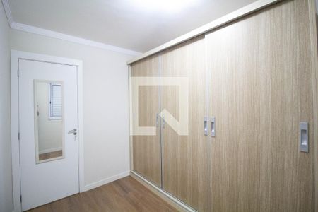 Quarto 1 de apartamento à venda com 2 quartos, 48m² em Colônia (zona Leste), São Paulo