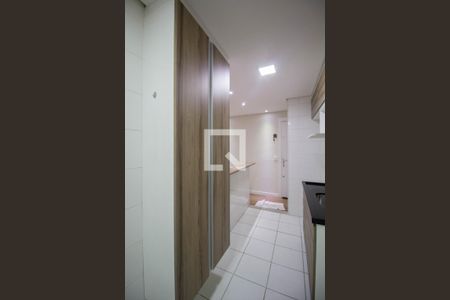 Apartamento à venda com 48m², 2 quartos e 1 vagaCozinha