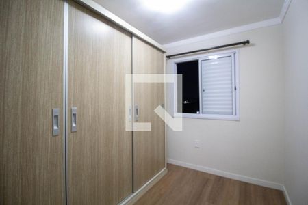 Quarto 1 de apartamento à venda com 2 quartos, 48m² em Colônia (zona Leste), São Paulo