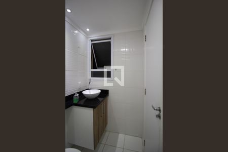 Apartamento à venda com 48m², 2 quartos e 1 vagaBanheiro