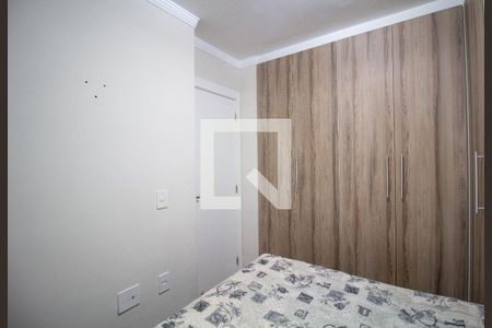 Quarto 2 de apartamento à venda com 2 quartos, 48m² em Colônia (zona Leste), São Paulo