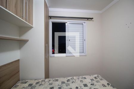 Quarto 2 de apartamento à venda com 2 quartos, 48m² em Colônia (zona Leste), São Paulo