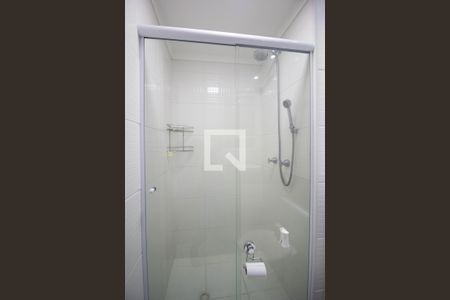 Apartamento à venda com 48m², 2 quartos e 1 vagaBanheiro