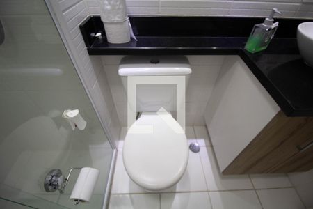 Apartamento à venda com 48m², 2 quartos e 1 vagaBanheiro