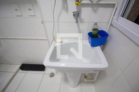 Apartamento à venda com 48m², 2 quartos e 1 vagaÁrea de Serviço