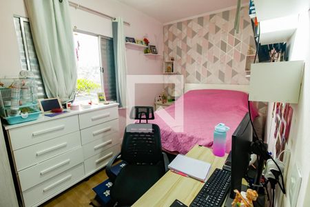 Casa à venda com 130m², 3 quartos e 3 vagasQuarto 2