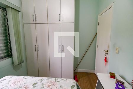 Casa à venda com 130m², 3 quartos e 3 vagasQuarto 1 - Armários