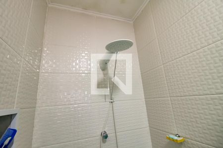 Casa à venda com 130m², 3 quartos e 3 vagasBanheiro da Suíte