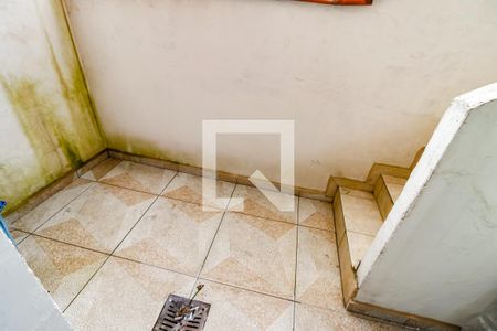 Casa à venda com 130m², 3 quartos e 3 vagasQuintal