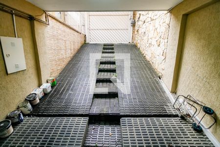 Casa à venda com 130m², 3 quartos e 3 vagasEntrada Garagem