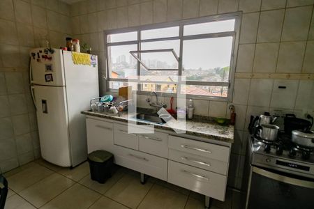Casa à venda com 130m², 3 quartos e 3 vagasCozinha - Armários