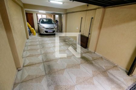 Casa à venda com 130m², 3 quartos e 3 vagasGaragem