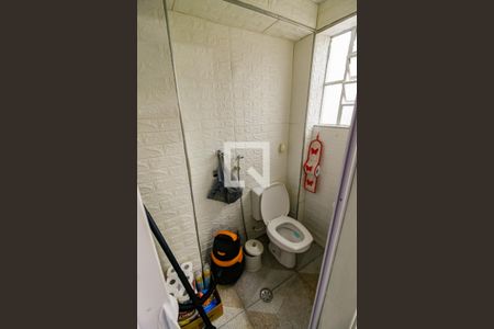 Casa à venda com 130m², 3 quartos e 3 vagasBanheiro de serviço