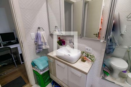 Casa à venda com 130m², 3 quartos e 3 vagasBanheiro Corredor