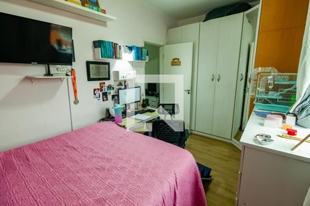 Casa à venda com 130m², 3 quartos e 3 vagasQuarto 2