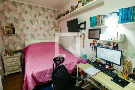 Casa à venda com 130m², 3 quartos e 3 vagasQuarto 2