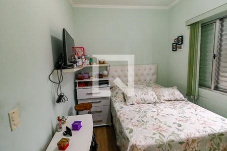 Casa à venda com 130m², 3 quartos e 3 vagasQuarto 1