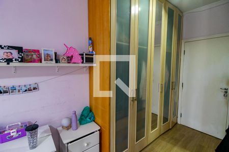 Casa à venda com 130m², 3 quartos e 3 vagasCloset da suíte