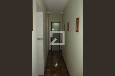 Apartamento à venda com 64m², 2 quartos e 1 vagaCorredor