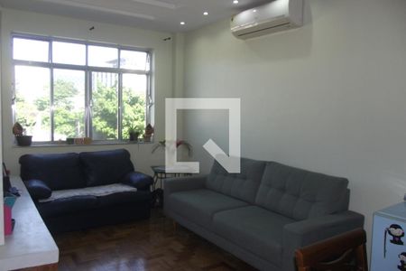 Apartamento à venda com 64m², 2 quartos e 1 vagaSala