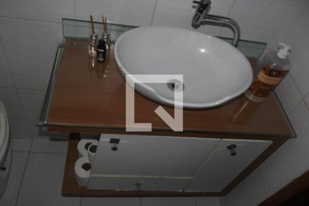 Apartamento à venda com 64m², 2 quartos e 1 vagaLavabo