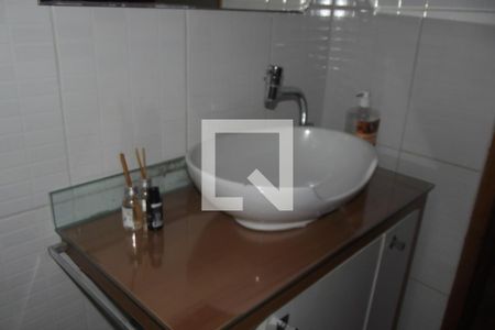Apartamento à venda com 64m², 2 quartos e 1 vagaLavabo