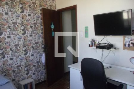 Apartamento à venda com 64m², 2 quartos e 1 vagaQuarto 2