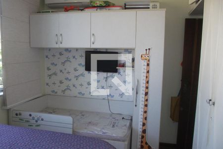 Apartamento à venda com 64m², 2 quartos e 1 vagaQuarto 1