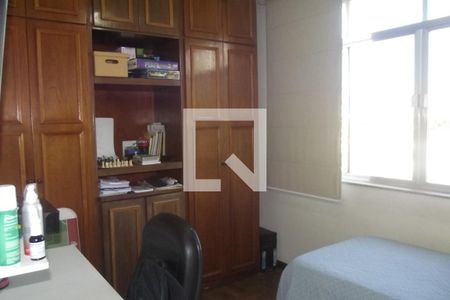 Apartamento à venda com 64m², 2 quartos e 1 vagaQuarto 2