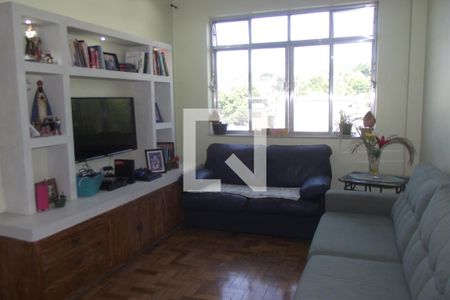 Apartamento à venda com 64m², 2 quartos e 1 vagaSala