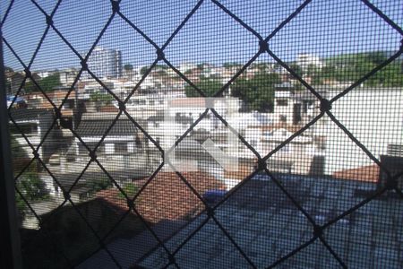Vista de apartamento à venda com 2 quartos, 64m² em Cachambi, Rio de Janeiro