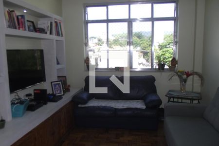 Apartamento à venda com 64m², 2 quartos e 1 vagaSala