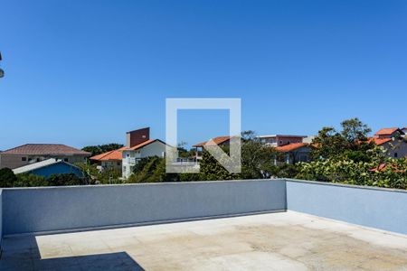 Casa para alugar com 180m², 4 quartos e 4 vagas Casa para alugar com 180m², 4 quartos e 4 vagasTerraço 02 (3º Andar)