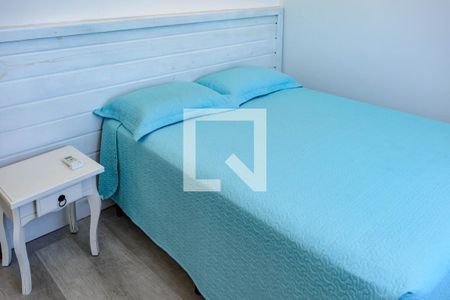 Quarto 01 (2º Andar) de casa para alugar com 4 quartos, 180m² em Ingleses do Rio Vermelho, Florianópolis