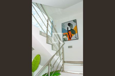 Casa para alugar com 180m², 4 quartos e 4 vagas Casa para alugar com 180m², 4 quartos e 4 vagasCirculação