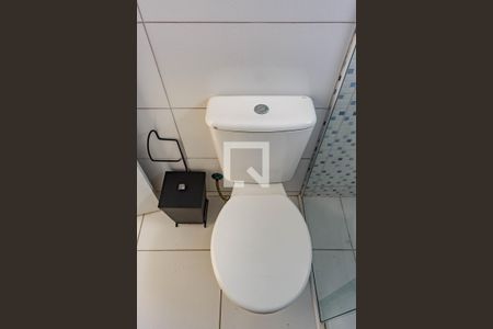 Casa para alugar com 180m², 4 quartos e 4 vagas Casa para alugar com 180m², 4 quartos e 4 vagasBanheiro 02 (1º Andar)