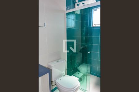 Casa para alugar com 180m², 4 quartos e 4 vagas Casa para alugar com 180m², 4 quartos e 4 vagasBanheiro 03 (2º Andar)