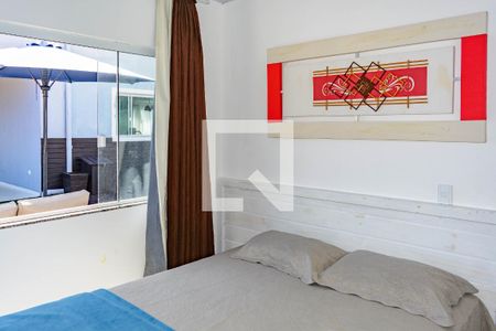 Casa para alugar com 180m², 4 quartos e 4 vagasQuarto Hóspedes (1º Andar)