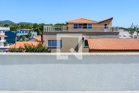 Casa para alugar com 180m², 4 quartos e 4 vagas Casa para alugar com 180m², 4 quartos e 4 vagasTerraço 01 (2º Andar)