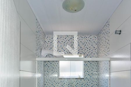 Casa para alugar com 180m², 4 quartos e 4 vagas Casa para alugar com 180m², 4 quartos e 4 vagasBanheiro 02 (1º Andar)