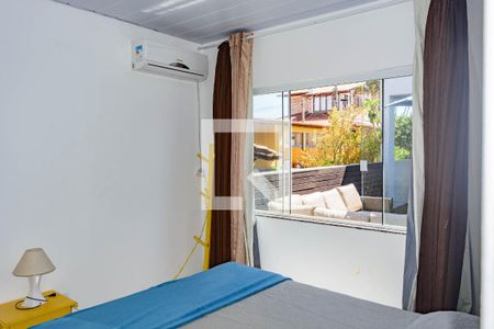 Casa para alugar com 180m², 4 quartos e 4 vagas Casa para alugar com 180m², 4 quartos e 4 vagasQuarto Hóspedes (1º Andar)