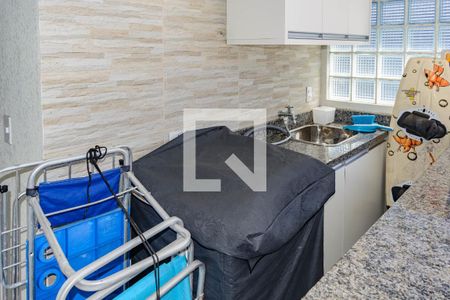 Casa para alugar com 180m², 4 quartos e 4 vagas Casa para alugar com 180m², 4 quartos e 4 vagasÁrea de Serviço