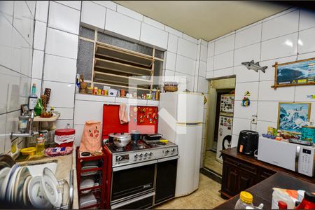 Apartamento à venda com 200m², 4 quartos e 1 vaga Apartamento à venda com 200m², 4 quartos e 1 vagaCozinha