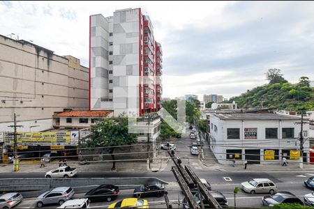 vista de apartamento à venda com 4 quartos, 200m² em Centro, Niterói