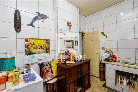 Apartamento à venda com 200m², 4 quartos e 1 vaga Apartamento à venda com 200m², 4 quartos e 1 vagaCozinha