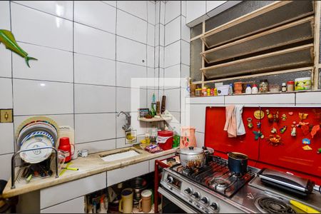 Apartamento à venda com 200m², 4 quartos e 1 vaga Apartamento à venda com 200m², 4 quartos e 1 vagaCozinha