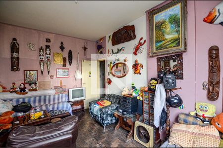 Apartamento à venda com 200m², 4 quartos e 1 vaga Apartamento à venda com 200m², 4 quartos e 1 vagaQuarto 3