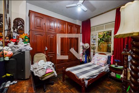 Apartamento à venda com 200m², 4 quartos e 1 vaga Apartamento à venda com 200m², 4 quartos e 1 vagaQuarto 2