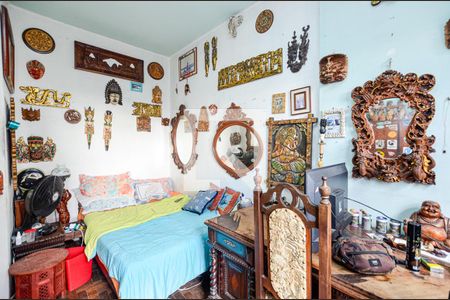 Quarto de apartamento à venda com 4 quartos, 200m² em Centro, Niterói