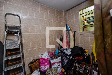 Apartamento à venda com 200m², 4 quartos e 1 vaga Apartamento à venda com 200m², 4 quartos e 1 vagaÁrea de Serviço